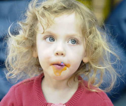 birthday13.jpg.... Ella-Rose Turns 4