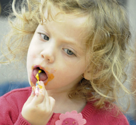 birthday16.jpg.... Ella-Rose Turns 4