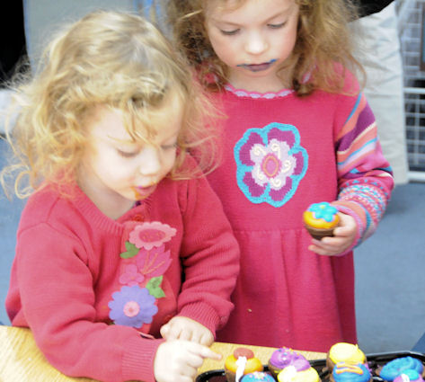 birthday17.jpg.... Ella-Rose Turns 4