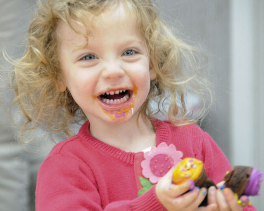 birthday18.jpg.... Ella-Rose Turns 4