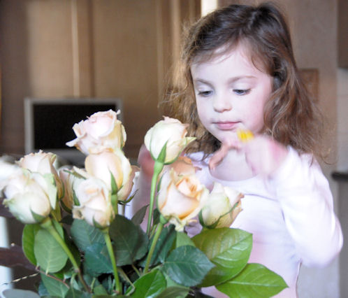 birthday20.jpg.... Ella-Rose Turns 4