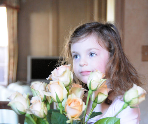 birthday21.jpg.... Ella-Rose Turns 4