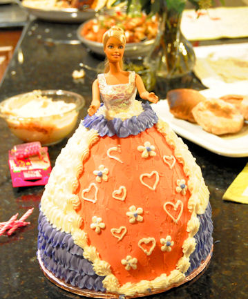 birthday29.jpg.... Ella-Rose Turns 4