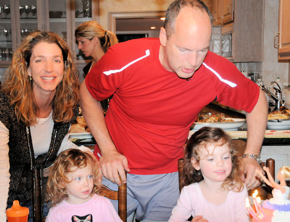 birthday31.jpg.... Ella-Rose Turns 4