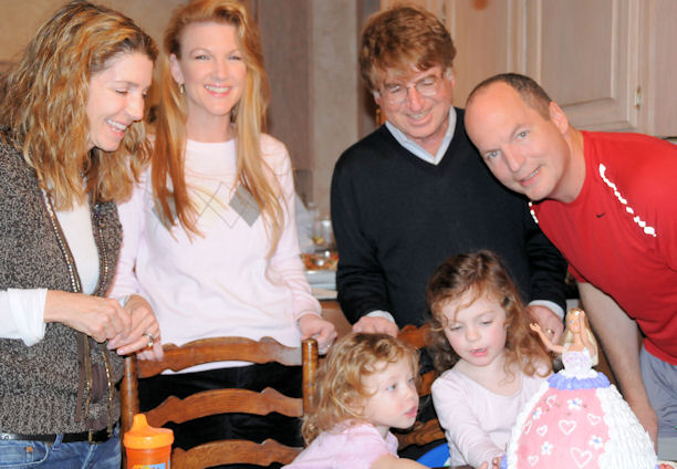 birthday36.jpg.... Ella-Rose Turns 4