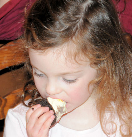 birthday37.jpg.... Ella-Rose Turns 4