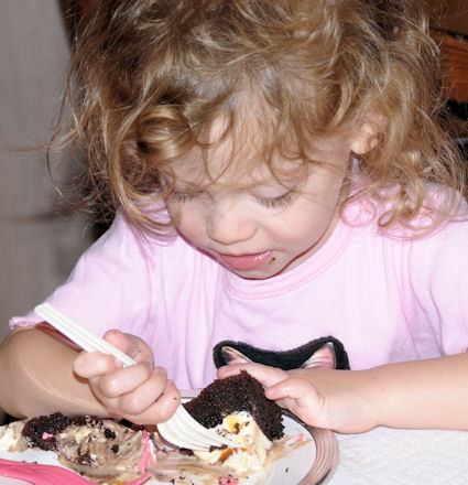 birthday39.jpg.... Ella-Rose Turns 4