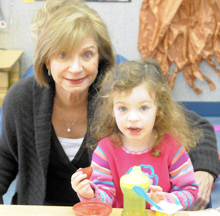birthday4.jpg.... Ella-Rose Turns 4