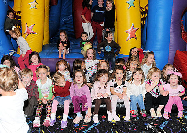birthday54.jpg.... Ella-Rose Turns 4