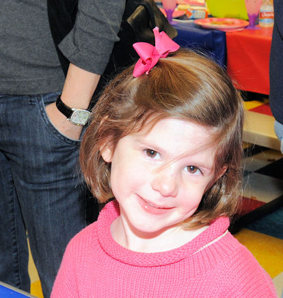 birthday59.jpg.... Ella-Rose Turns 4