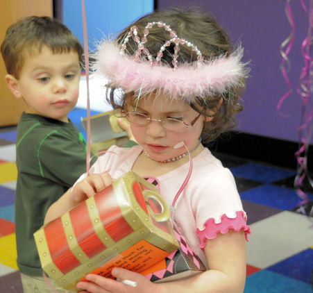 birthday66.jpg.... Ella-Rose Turns 4