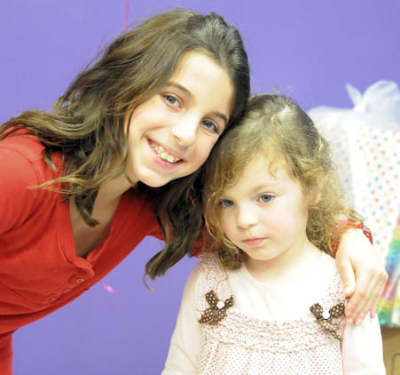 birthday67.jpg.... Ella-Rose Turns 4