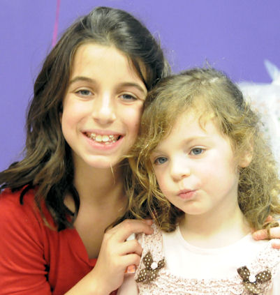 birthday68.jpg.... Ella-Rose Turns 4