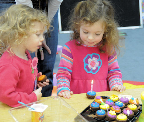 birthday7.jpg.... Ella-Rose Turns 4