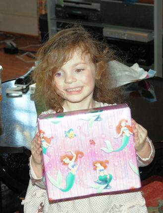 birthday70.jpg.... Ella-Rose Turns 4